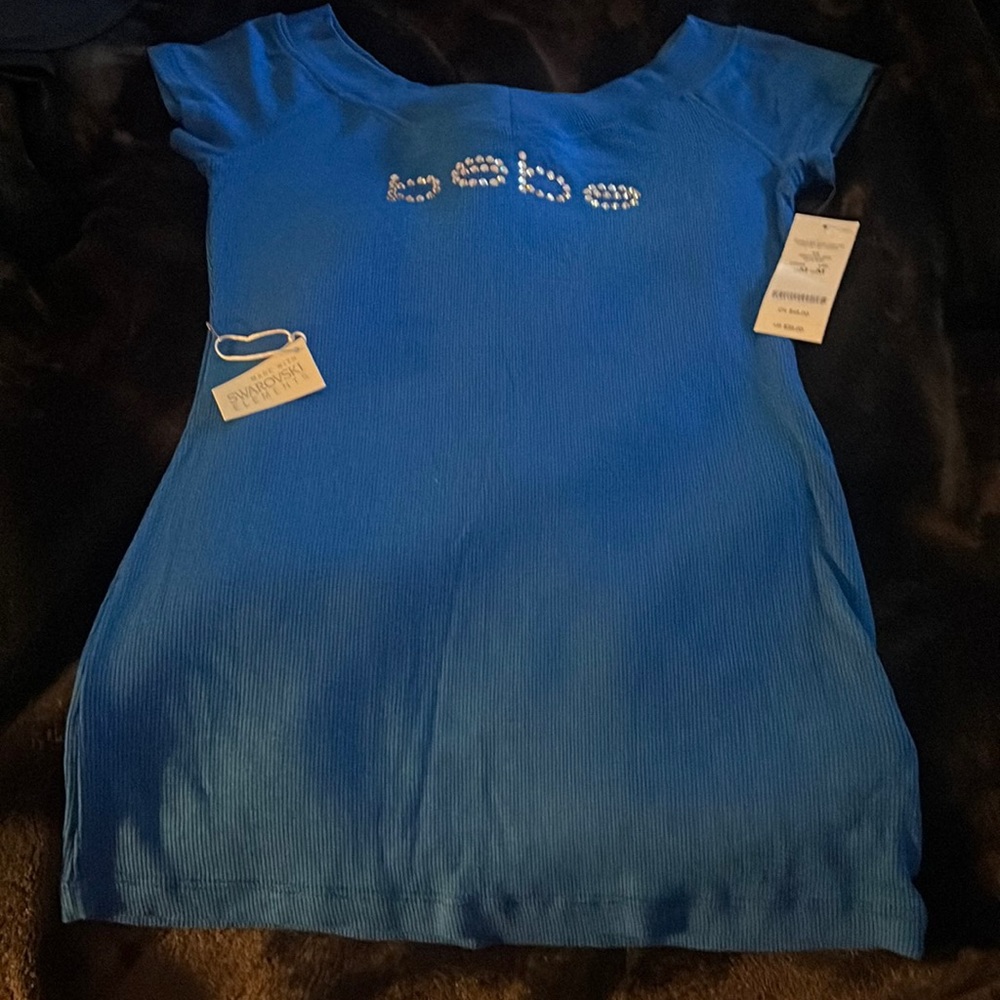 Bebe shirt